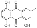 HELMINTHOSPORIN CAS#: 518-80-9