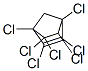 HEPTACHLORONORBORNENE CAS#: 5202-36-8