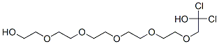 HEXAETHYLENE GLYCOL DICHLORIDE CAS#: 52559-90-7
