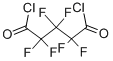 HEXAFLUOROGLUTARYL CHLORIDE CAS#: 678-77-3