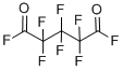 HEXAFLUOROGLUTARYL FLUORIDE CAS#: 678-78-4