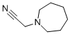 HEXAMETHYLENEIMINOACETONITRILE CAS#: 54714-50-0