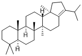 HOP-17(21)-ENE CAS#: 546-99-6