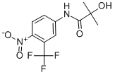 HYDROXYFLUTAMIDE CAS#: 52806-53-8