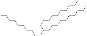 Heneicosane,11-decyl- CAS#: 55320-06-4