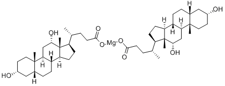 Heparin magnesium CAS#: 54479-70-8