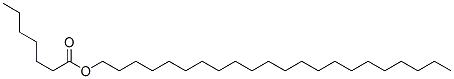 Heptanoic acid docosyl ester CAS#: 55320-07-5