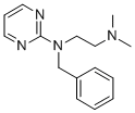Hetramine CAS#: 531-08-8