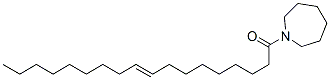 Hexahydro-1-(9-octadecenoyl)-1H-azepine CAS#: 56630-43-4