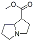 Hexahydro-1H-pyrrolizine-1-carboxylic acid methyl ester CAS#: 54514-96-4