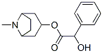 (-)-Homatropine CAS#: 51017-31-3