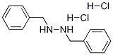 Hydrazine, 1,2-bis(phenylMethyl)-, dihydrochloride CAS#: 56157-71-2
