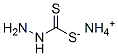 Hydrazinecarbodithioic acid ammonium salt CAS#: 5456-21-3