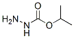 Hydrazinecarboxylic acid, 1-methylethyl ester CAS#: 6271-30-3
