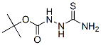 Hydrazinecarboxylic acid, 2-(aminothioxomethyl)-, 1,1-dimethylethyl ester (9CI) CAS#: 568561-87-5