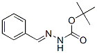 Hydrazinecarboxylic acid, (phenylmethylene)-, 1,1-dimethylethyl ester, (2E)- CAS#: 497164-25-7
