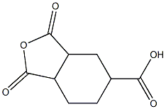 Hydrogenated trimellitic anhydride CAS#: 53611-01-1