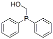 Hydroxymethyldiphenylphosphine CAS#: 5958-44-1