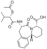ILEPATRIL CAS#: 473289-62-2