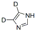 IMIDAZOLE-4,5-D2 CAS#: 53716-58-8