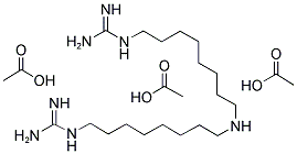 IMINOCTADINE TRIACETATE CAS#: 57520-17-9