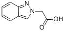 INDAZOL-2-YL-ACETIC ACID CAS#: 58037-05-1
