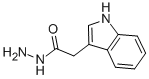 INDOLE-3-ACETIC ACID HYDRAZIDE CAS#: 5448-47-5