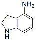 INDOLIN-4-AMINE CAS#: 52537-01-6