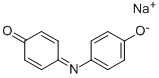 INDOPHENOL SODIUM SALT CAS#: 5418-32-6