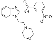 IRAK-1/4 INHIBITOR I CAS#: 509093-47-4