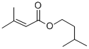ISO-AMYL-SENECIOATE CAS#: 56922-73-7