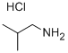 ISOBUTYLAMINE HYDROCHLORIDE CAS#: 5041-09-8