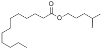 ISOHEXYL LAURATE CAS#: 59219-73-7