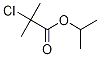 ISOPROPYL 2-CHLOROISOBUTYRATE CAS#: 5129-36-2
