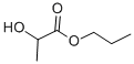 ISOPROPYL (S)-(-)-LACTATE CAS#: 616-09-1