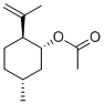 ISOPULEGOL ACETATE CAS#: 57576-09-7