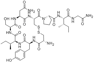 ISOTOCIN CAS#: 550-21-0