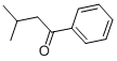 ISOVALEROPHENONE CAS#: 582-62-7