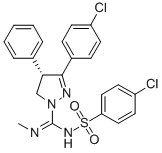 Ibipinabant CAS#: 464213-10-3