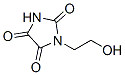 Imidazolidinetrione, (2-hydroxyethyl)- (9CI) CAS#: 511292-22-1