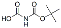 Imidodicarbonic acid, mono(1,1-dimethylethyl) ester (9CI) CAS#: 57880-24-7