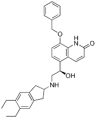 Indacaterol interMediate CAS#: 435273-75-9