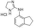 Indanazoline Hydrochloride CAS#: 56601-85-5