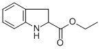 Indoline-2-carboxylic Acid Ethyl Ester CAS#: 50501-07-0