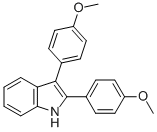 Indoxole CAS#: 5034-76-4