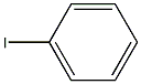 Iodobenzene CAS#: 591-50-4