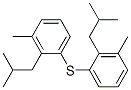 Isobutyl(m-tolyl) sulfide CAS#: 54576-36-2