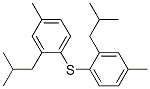 Isobutyl(p-tolyl) sulfide CAS#: 54576-37-3