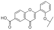 Isocromil CAS#: 57009-15-1