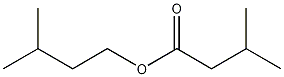 Isopentyl isovalerate CAS#: 659-70-1